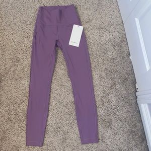 wunder under under tight 25” lux